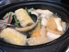 -涌上外婆桥(南塘店)