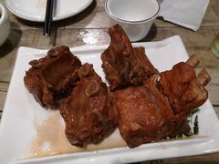-四姐妹东北饺子(沙尾路店)