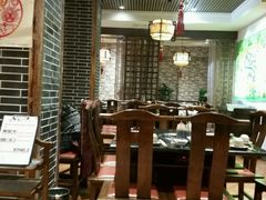 android_upload_pic-老夏老火锅(正宁路店)