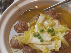 -新白鹿餐厅(城西银泰城店)