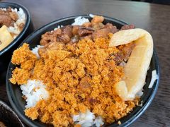 -古代饭堂(冠亚店)