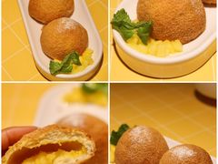 -蔡澜点心·粤菜(花城汇南区店)