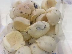 提子QQ麻薯-吴越糕享(常熟万达店)