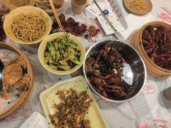 -戴记龙虾(天泽街店)