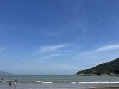-桃花岛风景旅游区