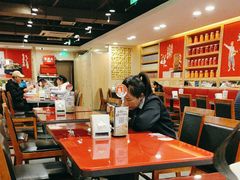 -宏状元现熬粥·京味菜(五棵松店)