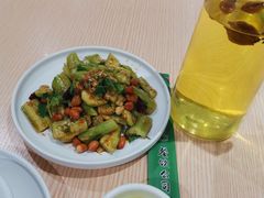 -老边饺子馆(东单店)