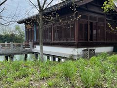 -石湖景区