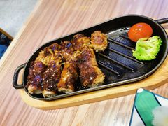 -晴季寿司(红旗街万达店)