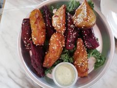 -农畉LONFOOD(福田星河COCOPark店)