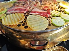 -东味北道熟成·炭火烤肉(九龙店)