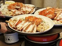 -福州仓山凯悦酒店·闽味中餐厅