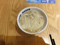 -马记永·兰州牛肉面(3019君尚店)