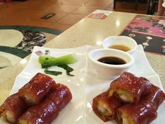 -点都德(聚福楼店)