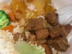 -好嫂子•刀削面(大兴店)