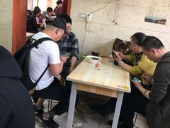 -泰顺江南春面馆