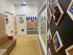 -红黄蓝成长中心•婴幼儿早教•托育(南山京基百纳广场店)