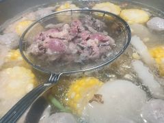 -潮发潮汕牛肉店(永庆坊店)