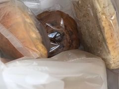 全麦海盐-面包与我Bread Or Me(长城汇店)