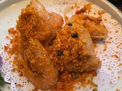 -海上食代(赣江新天地店)