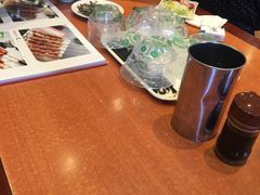 -金刚山烧烤(红旗大街店)