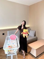 -千禧果月子会所(郑州东站店)