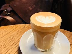 -VOYAGE COFFEE(北锣鼓巷店)