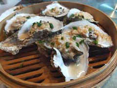 -79号渔船海鲜饭店(宝安店)