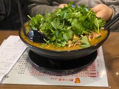 -肥汁米蘭香港米线(定西路店)