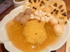 -清水亭湖北菜(大屯DT51店)