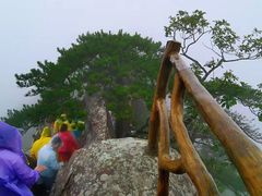 -罗田薄刀峰风景区
