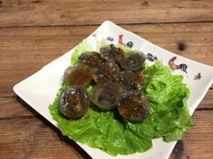 -邵子牙·中华老字号(定安路店)