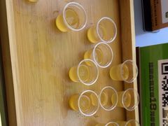-Yes Lemon就是柠·手打柠檬茶(苏州中心一店)