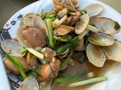 -潘先生海鲜城(神州半岛店)