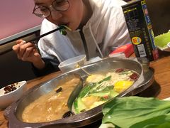 -傣妹火锅(南京东路一店)