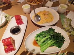 -茶港·点心·啫啫煲(群光广场店)