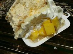 -极致味道动物奶油生日蛋糕(时尚店)