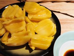 菠萝蜜-椰夫人·养生椰子鸡(金沙洲永旺店)