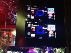 -肉串汪(望京店)