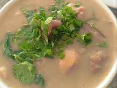 -洲心明记烧肉大粥(总店)