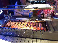 -很久以前羊肉串(打浦路店)