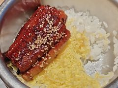 -味太助·银饭食堂(中华城店)