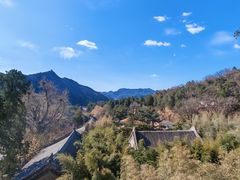 -潭柘寺景区