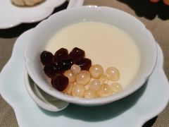 -小厨娘绣中淮扬(大行宫科巷店)
