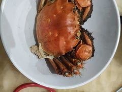 -黄记大闸蟹专卖店·活蟹·醉蟹