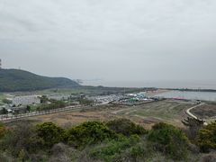 -平湖九龙山旅游度假区