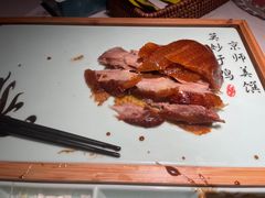 -荷塘秋月·本帮江浙菜(国权路店)