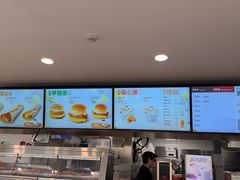 -德克士(哈西火车站店)