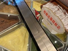 -长春富力万达文华酒店-集·味自助餐厅