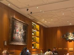 -A One Kitchen·南京精菜馆(德基广场店)